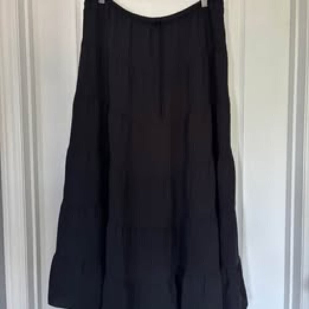 WILFRED Bouquet Skirt - Picture 8 of 12